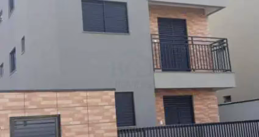 Apartamentos Padrão em Poços de Caldas
