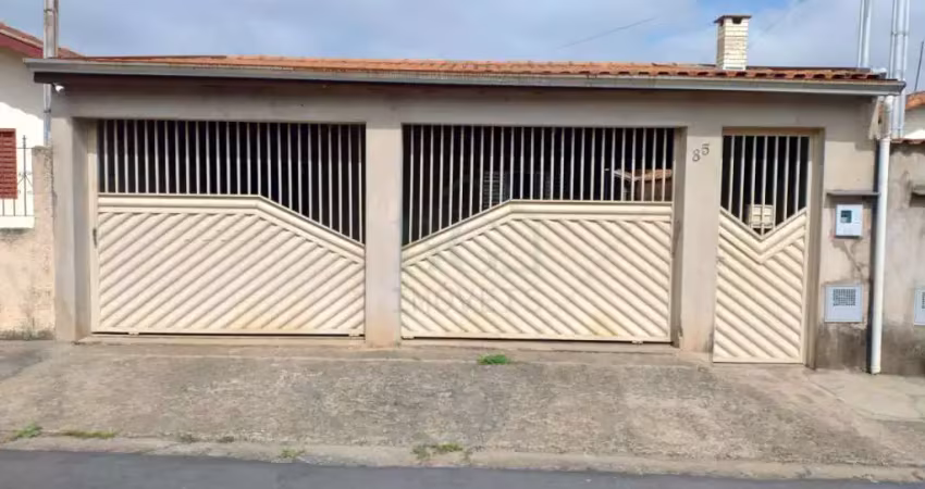 Casa com 3 quartos à venda no Jardim Aeroporto, Poços de Caldas 