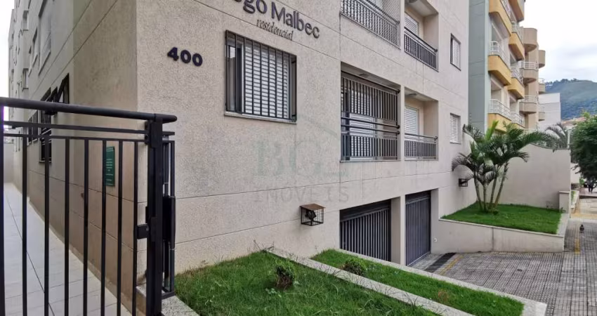 Apartamentos Padrão em Poços de Caldas