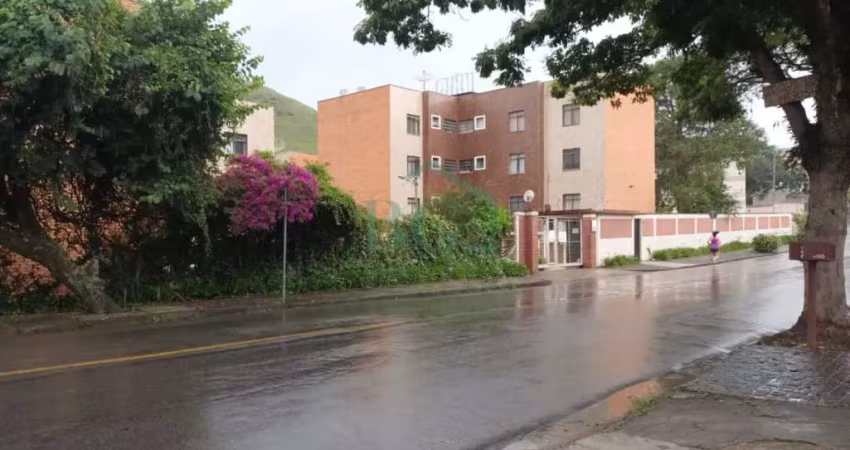 Apartamentos Padrão em Poços de Caldas