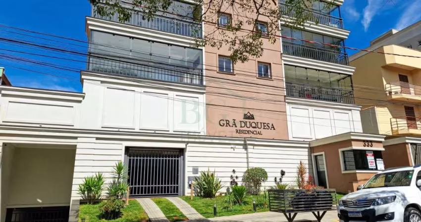 Apartamentos Padrão em Poços de Caldas