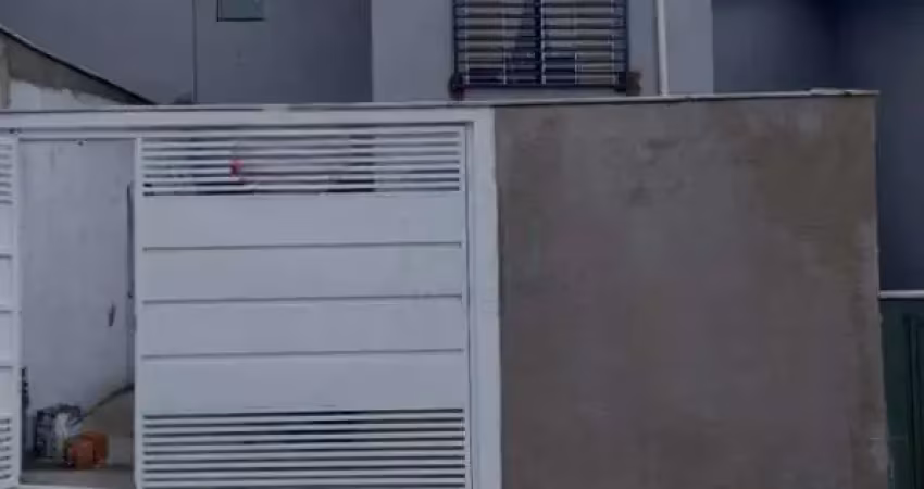 Casas Padrão em Poços de Caldas