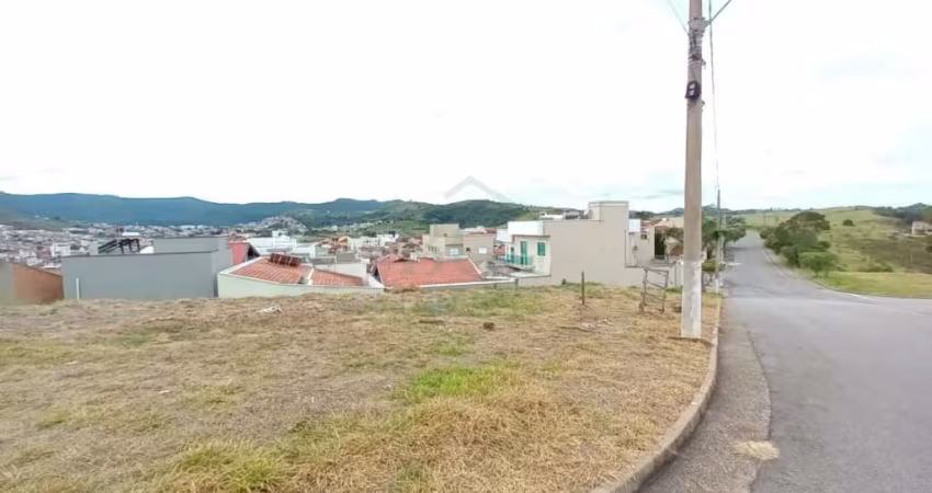 Terrenos Padrão em Poços de Caldas