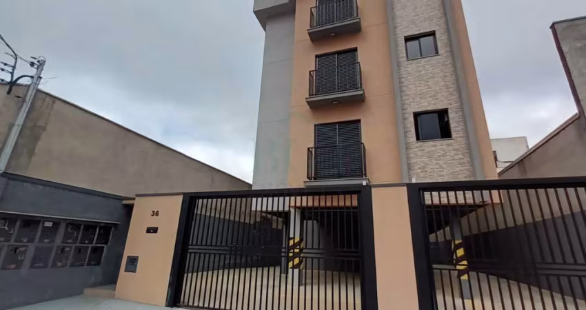 Apartamentos Padrão em Poços de Caldas