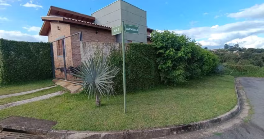 Casas Padrão em Poços de Caldas