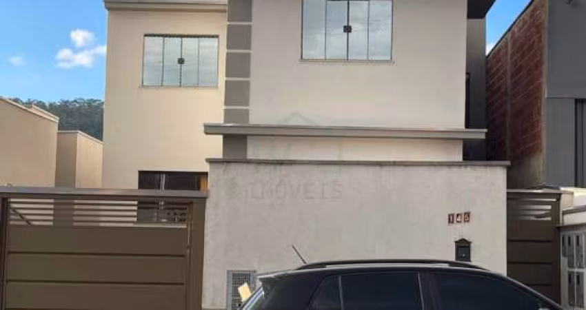Apartamentos Padrão em Poços de Caldas
