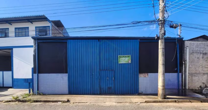 Comercial Galpão em Poços de Caldas