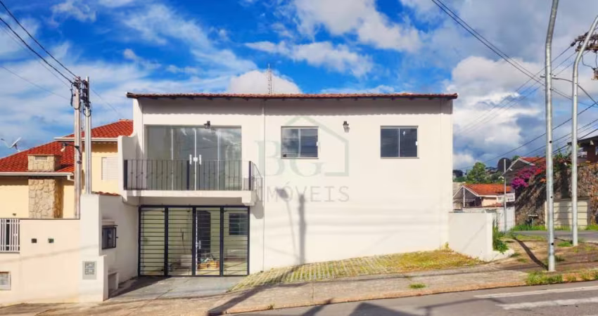 Casas Padrão em Poços de Caldas