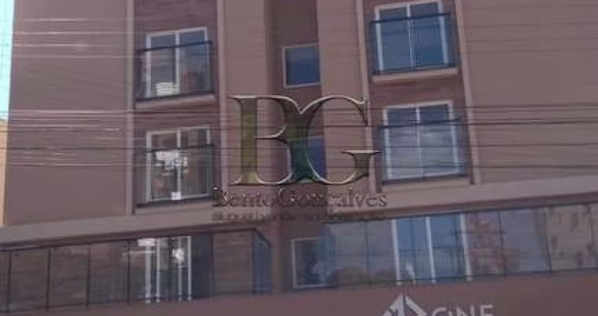 Apartamentos Padrão em Poços de Caldas