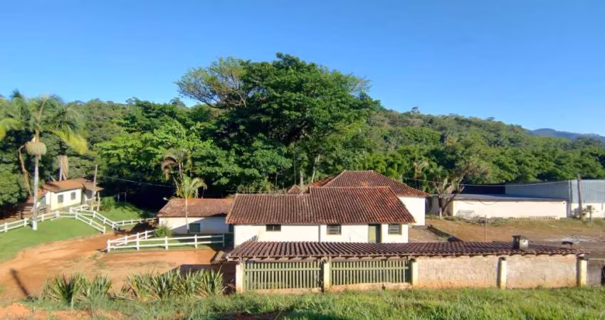 Rurais Fazenda em Poços de Caldas