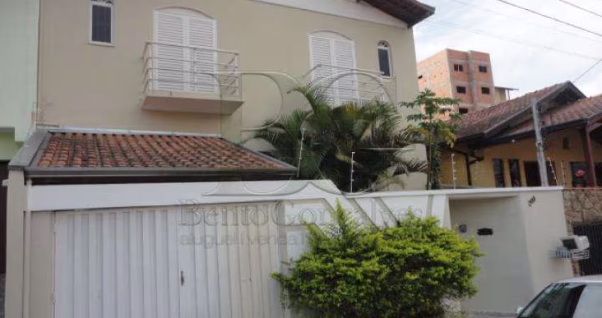 Casas Padrão em Poços de Caldas