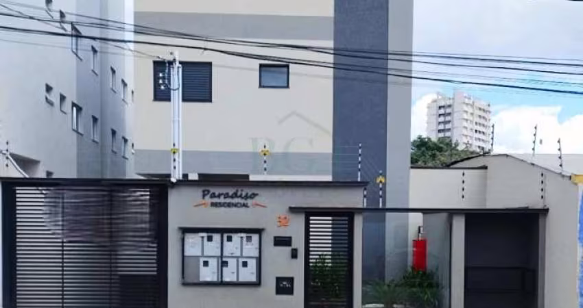 Apartamentos Padrão em Poços de Caldas
