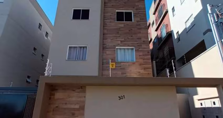 Apartamentos Padrão em Poços de Caldas