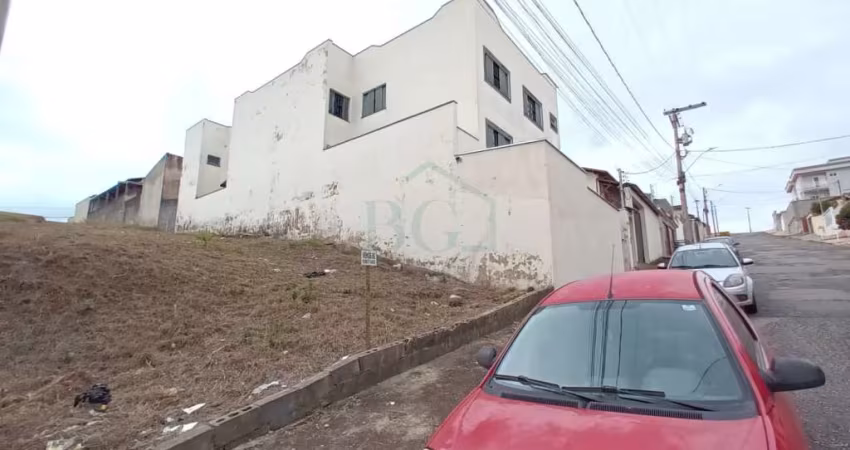 Terrenos Padrão em Poços de Caldas
