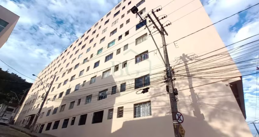 Apartamentos Padrão em Poços de Caldas