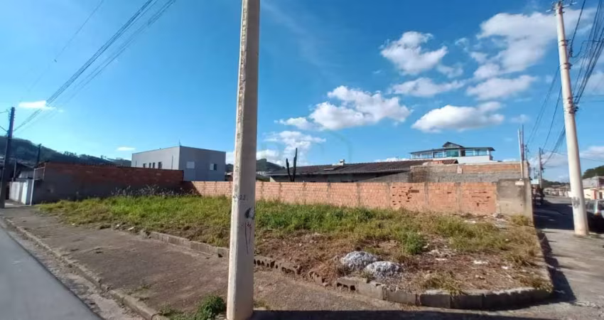 Terrenos Padrão em Poços de Caldas