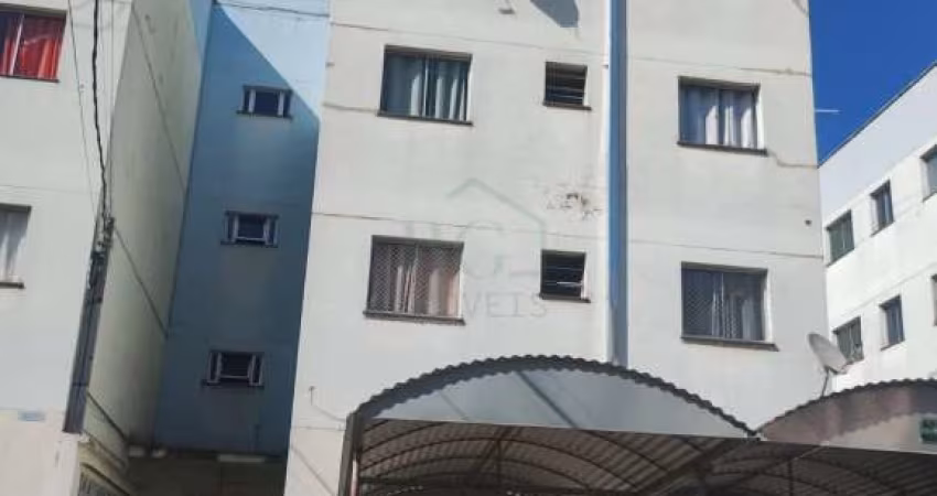 Apartamentos Padrão em Poços de Caldas
