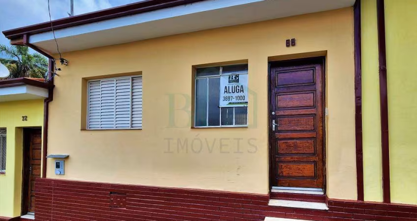 Casas Padrão em Poços de Caldas
