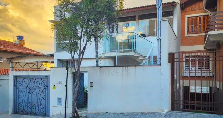 Casas Padrão em Poços de Caldas