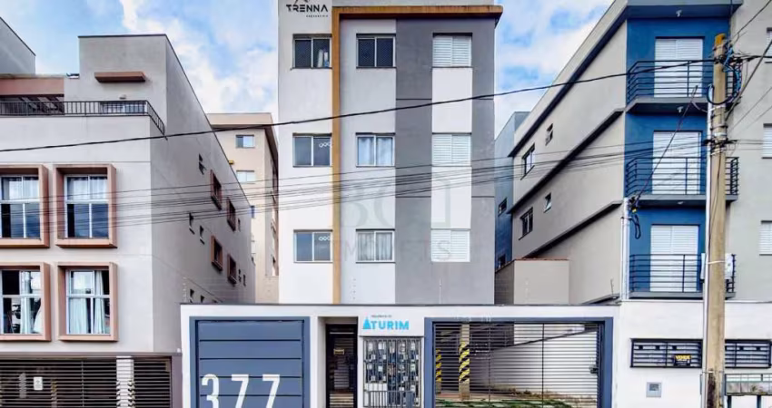 Apartamentos Padrão em Poços de Caldas