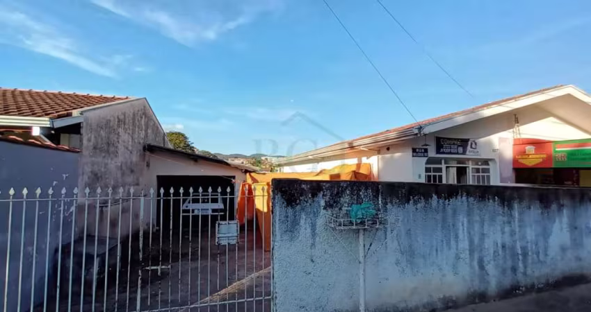 Casas Padrão em Poços de Caldas