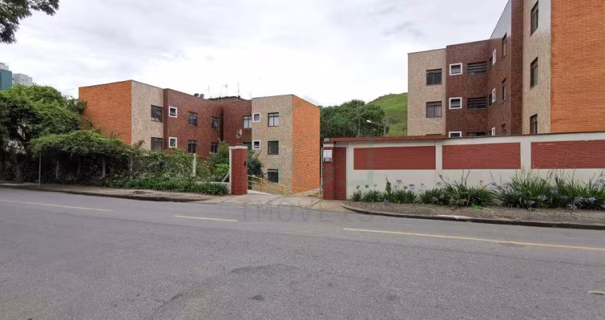 Apartamentos Padrão em Poços de Caldas