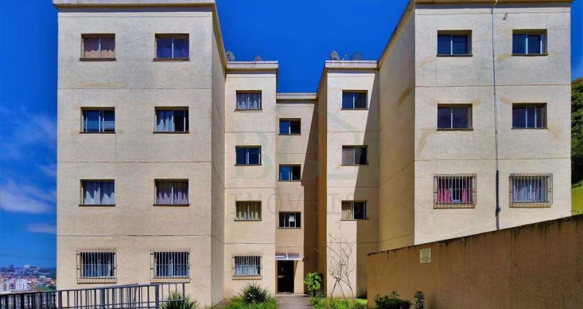 Apartamentos Padrão em Poços de Caldas