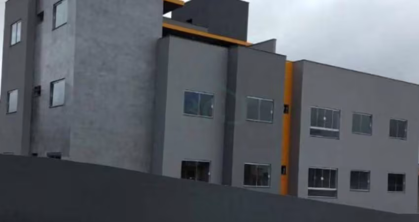 Apartamentos Padrão em Poços de Caldas