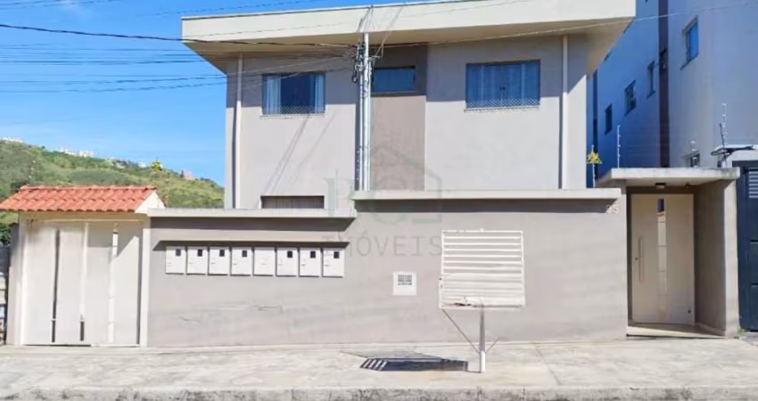 Apartamentos Padrão em Poços de Caldas