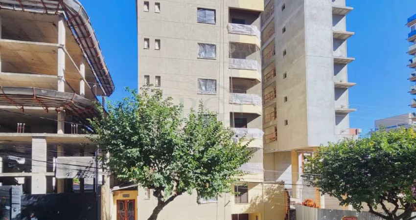 Apartamentos Padrão em Poços de Caldas