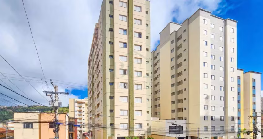 Apartamentos Padrão em Poços de Caldas