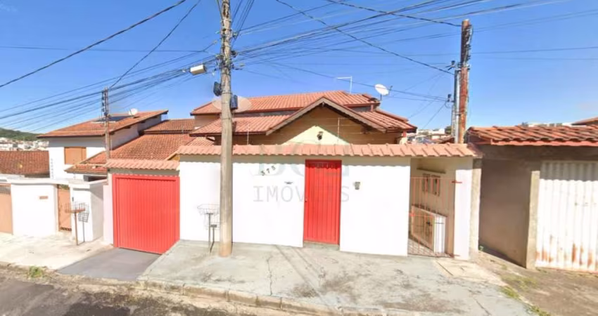 Casas Padrão em Poços de Caldas