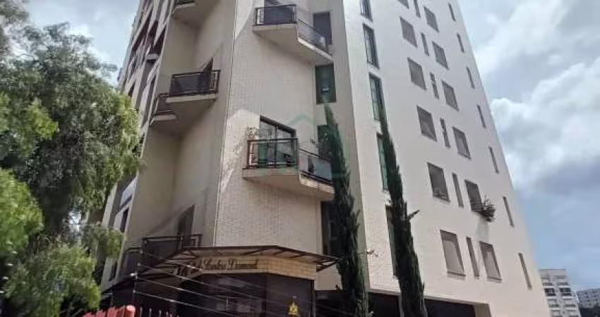 Apartamentos Cobertura em Poços de Caldas