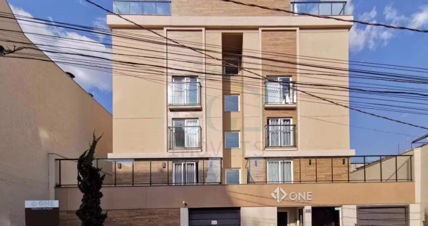 Apartamentos Padrão em Poços de Caldas