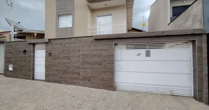 Casas Padrão em Poços de Caldas