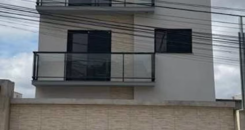 Apartamentos Padrão em Poços de Caldas