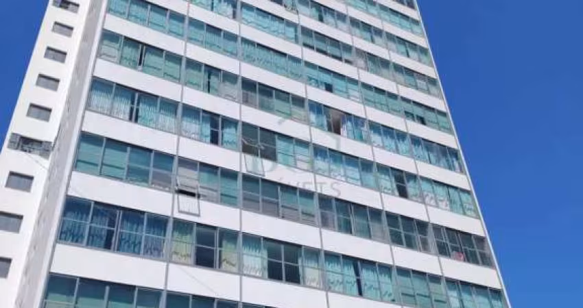 Apartamentos Padrão em Poços de Caldas