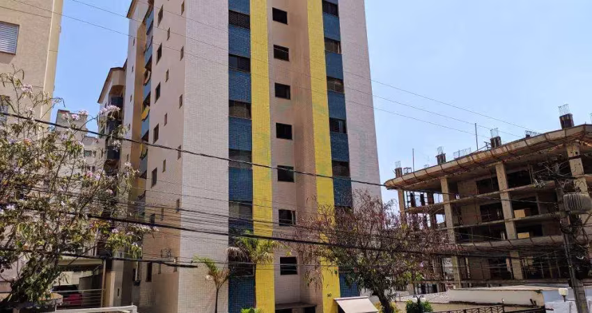 Apartamento com 3 quartos à venda no Centro, Poços de Caldas 