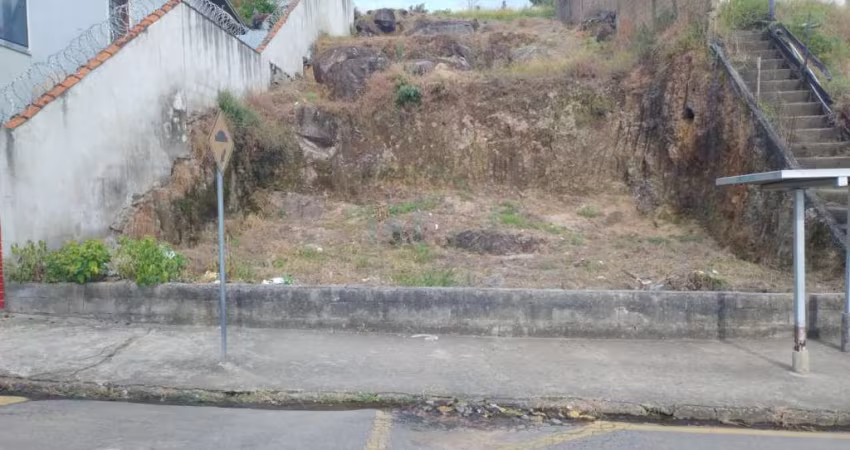 Terrenos Padrão em Poços de Caldas