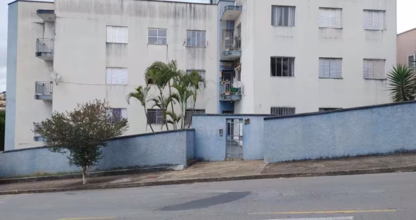 Apartamentos Padrão em Poços de Caldas