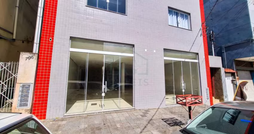 Comercial Padrão em Poços de Caldas