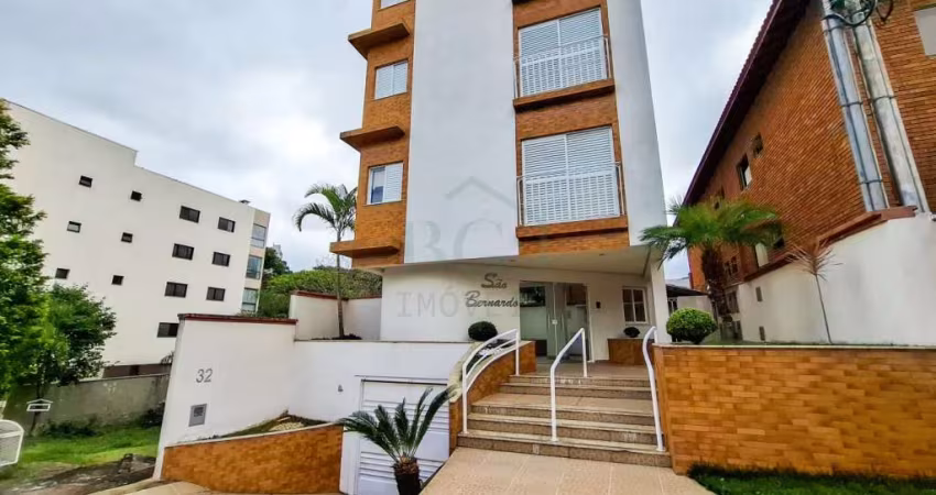 Apartamentos Padrão em Poços de Caldas