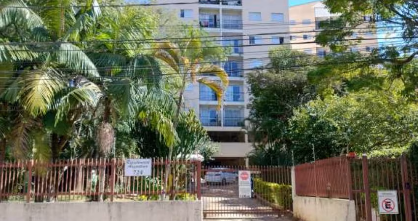 Apartamentos Padrão em Poços de Caldas