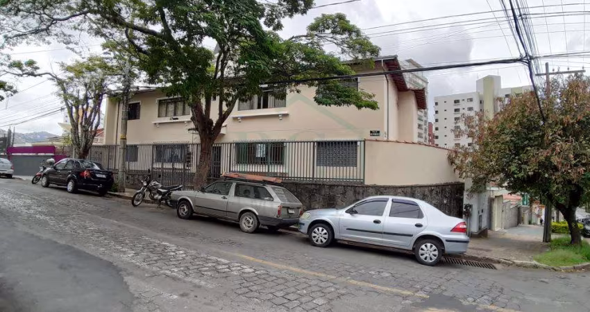 Apartamentos Padrão em Poços de Caldas