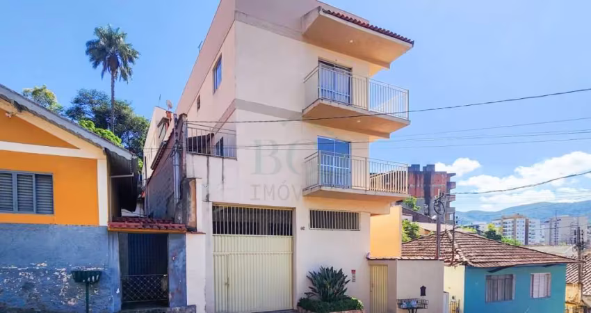 Apartamentos Padrão em Poços de Caldas