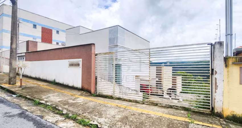 Casas Padrão em Poços de Caldas