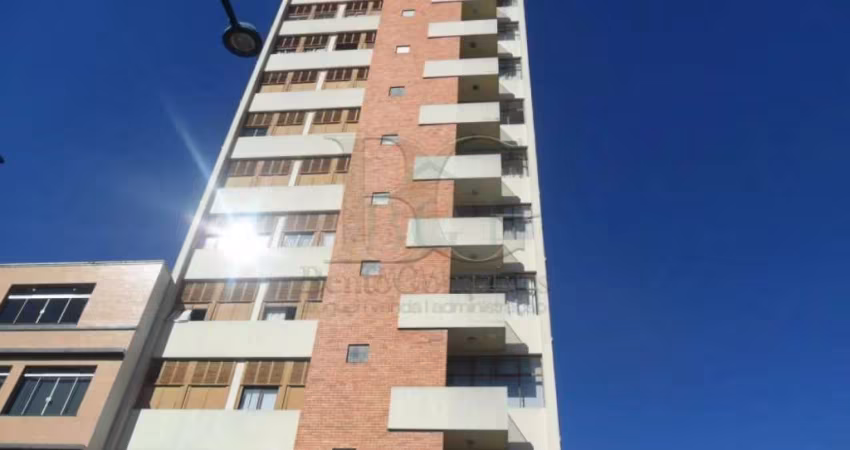 Apartamentos Padrão em Poços de Caldas