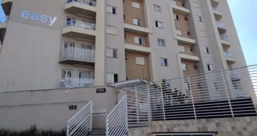 Apartamentos Padrão em Poços de Caldas