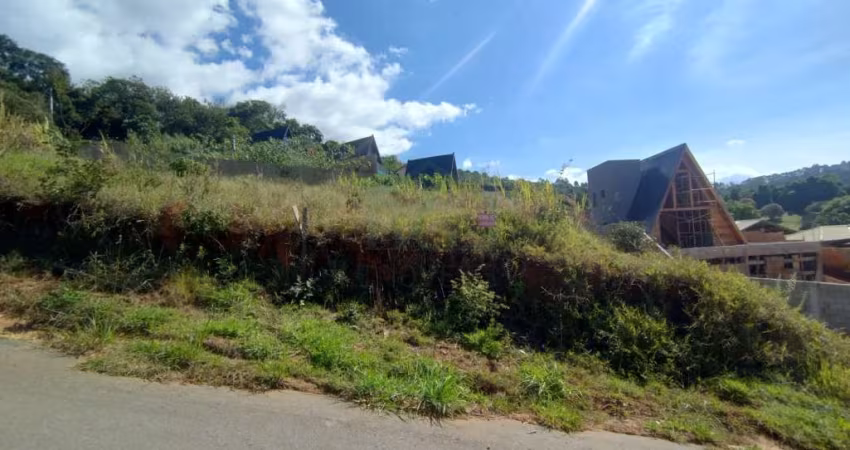 Terrenos Padrão em Poços de Caldas