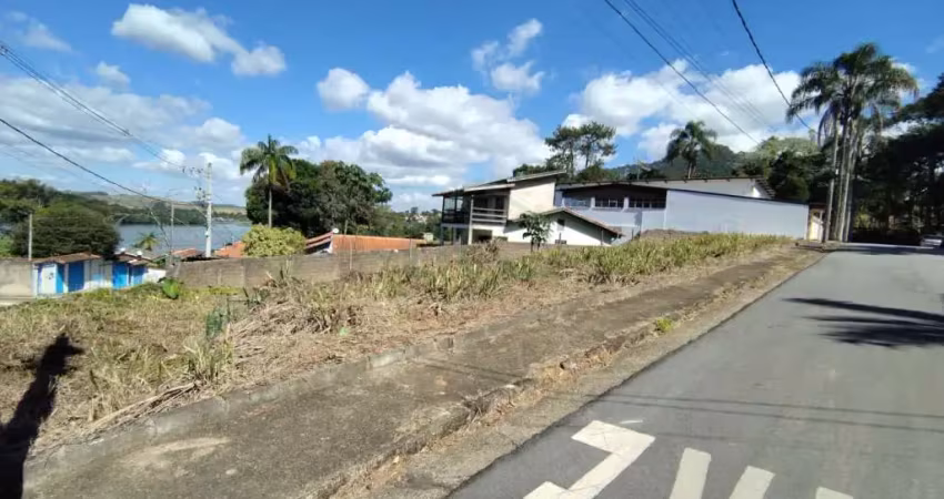 Terreno à venda no Jóias do Vale do Sol, Poços de Caldas 